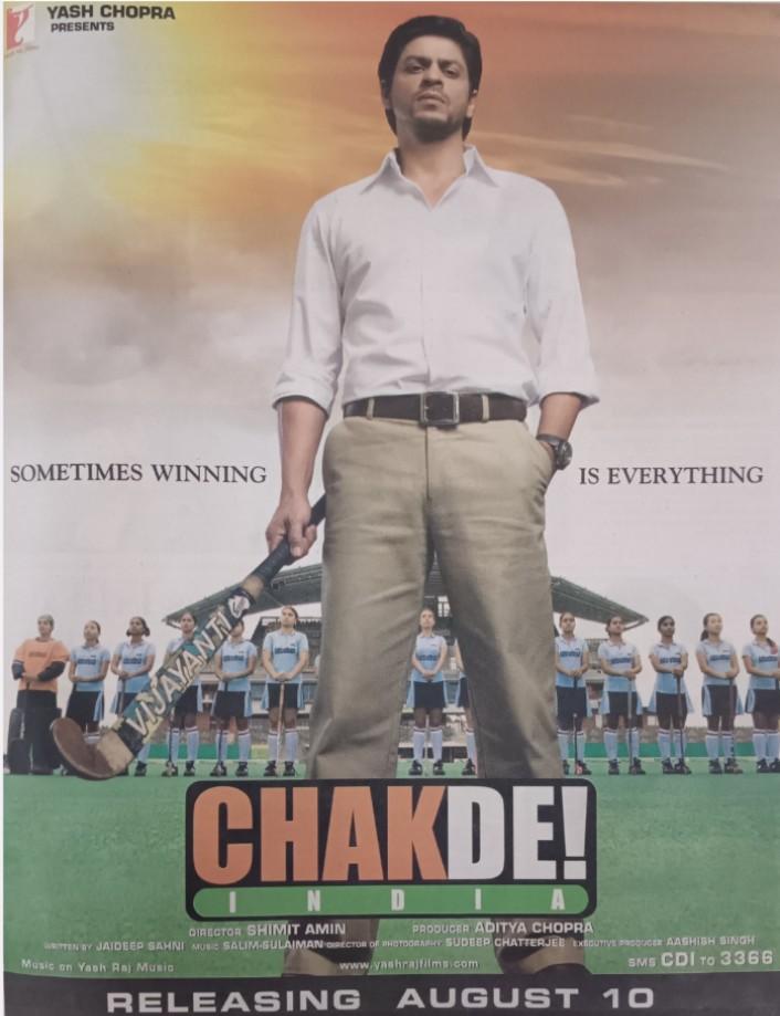 Chak De! India
